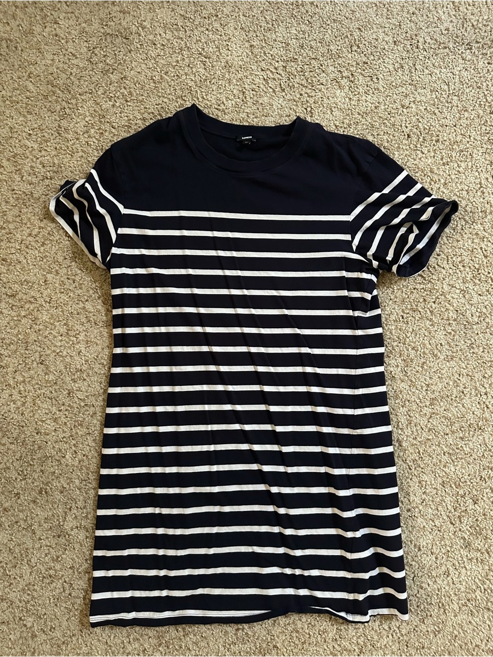 Express Dress